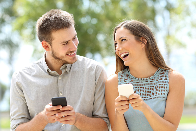 Discover Your Dream Date With Instant Mobile Dating Services