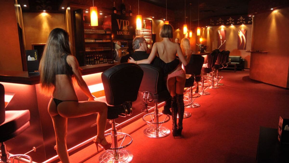 Best stay Sauna Clubs, Brothels In Berlin